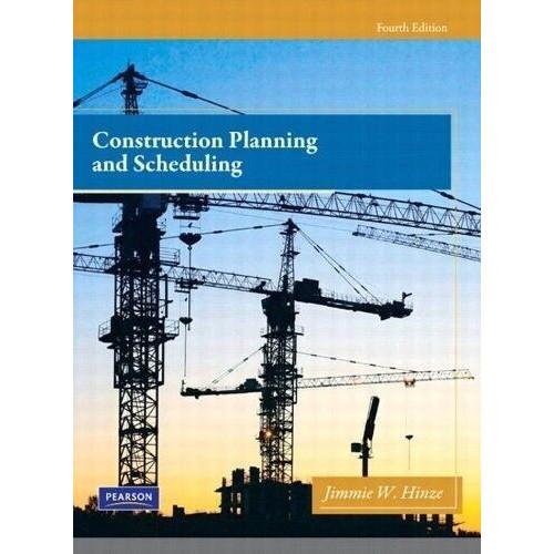 Pianificazione e Programmazione delle Costruzioni Copertina Rigida UKN151