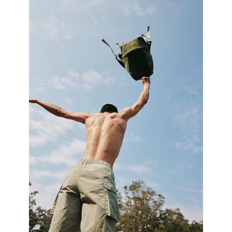 ITO Outdoor & Travel Backpack