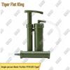 Tiger Fist King Portable Outdoor Emergency Water Filter