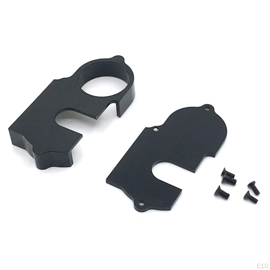 Deceleration Gear Upper And Lower