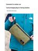 AYXSEE Multi-functional Outdoor Storage & Tool Zipper Bag
