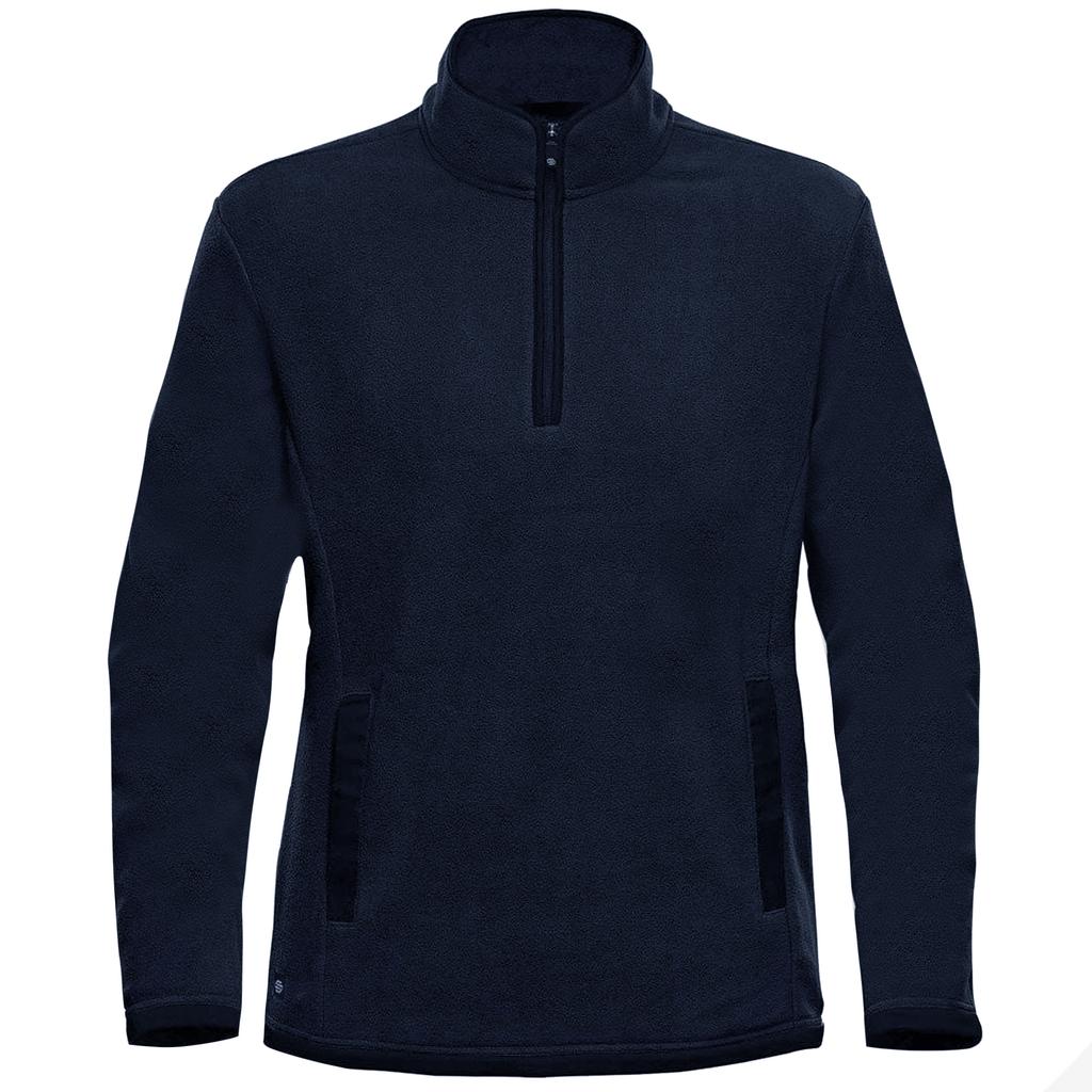 Stormtech Mens Shasta Tech Fleece