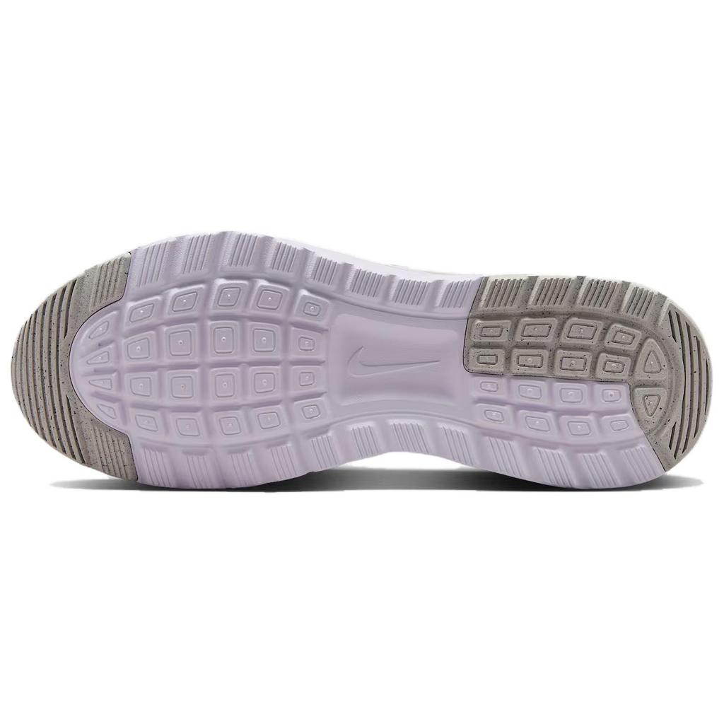 New Nike Air Max Nuaxis Running Shoes Women's White IB4341-100