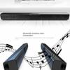 Wireless Soundbar TV 4 Horns BS-28B TV Speaker Bluetooth Speaker TV Sound Bar  Indoor