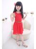 Summer Hot-Selling Girls' Vest Dress - Kids' Fashion