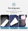 Ultralight Foldable Thin Backpack: Large Capacity, Outdoor Casual Fashion