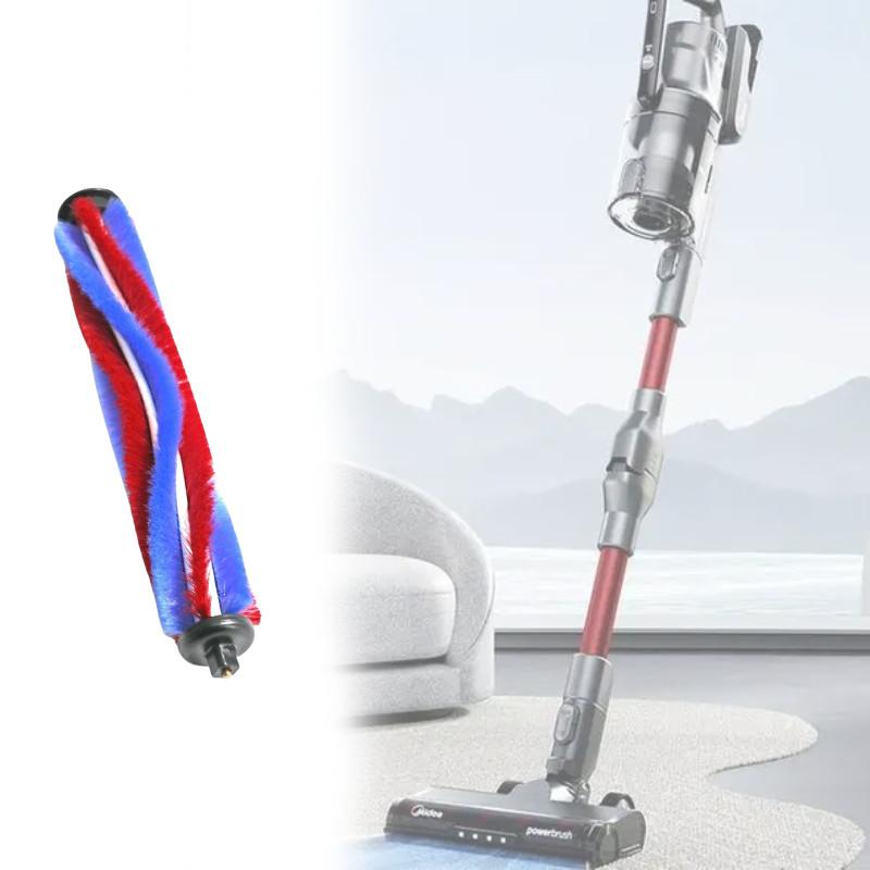 For Vacuum Cleaner Floor Brush Roll Replacement For Whirlpool Evino Home Carpet Cleaning