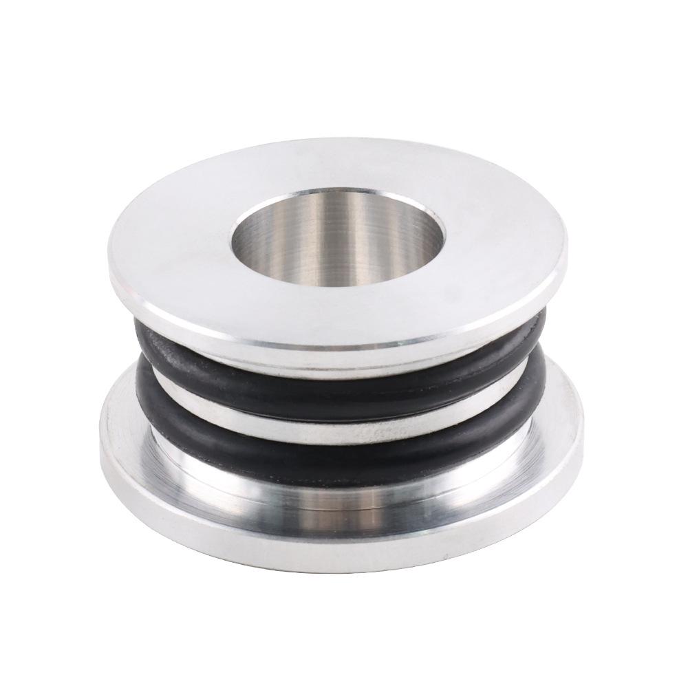 Aluminum Fuel Tank Seal Plug for Honda DOHC Engines (1990-2009)