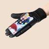 Windproof Warm Mittens Cold Resistance Full Finger Gloves Waterproof Gloves  Autumn and Winter