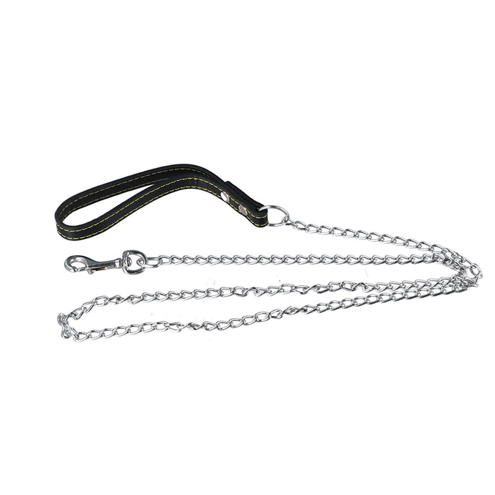 Dog Towing Leash Long Strong Control Dog Necklace Dog Lead Pet Traction Rope Dog Chain Pet Supplies