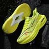Mens Running Shoes 2026 New Marathon Professional Jogging Shoes Breathe Mesh Lightweight Flat Outdoor Sports Shoes for Men