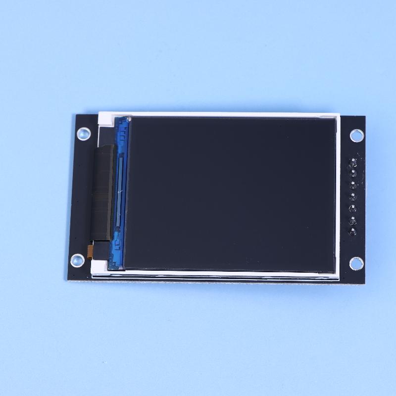 2.0-Inch Tft Lcd Module, Lcd Screen Module, Ips Module, St7789 Full-Color 240320 Square Screen, 2-Inch