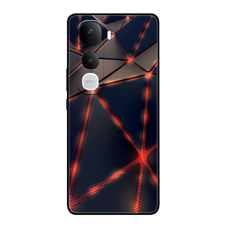 Case For Vivo Y400 4G Case Y 400 Pro Silicone Protective Cover for Vivo Y400 Pro 5G Y400Pro Bumper Protector Fundas Shockproof