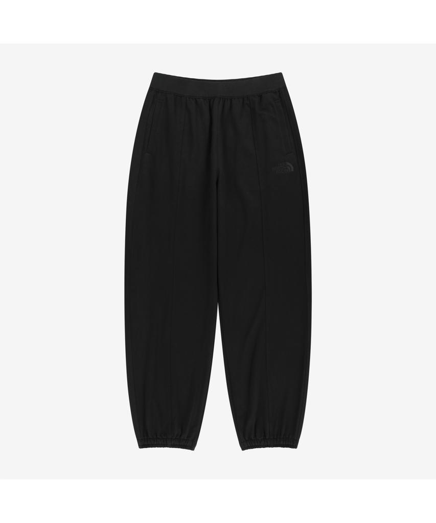Noseupeiseu Np6Kr50J Go To Sweatpants Black