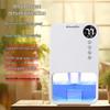 Mini Household Dehumidifier for Indoor Moisture Control