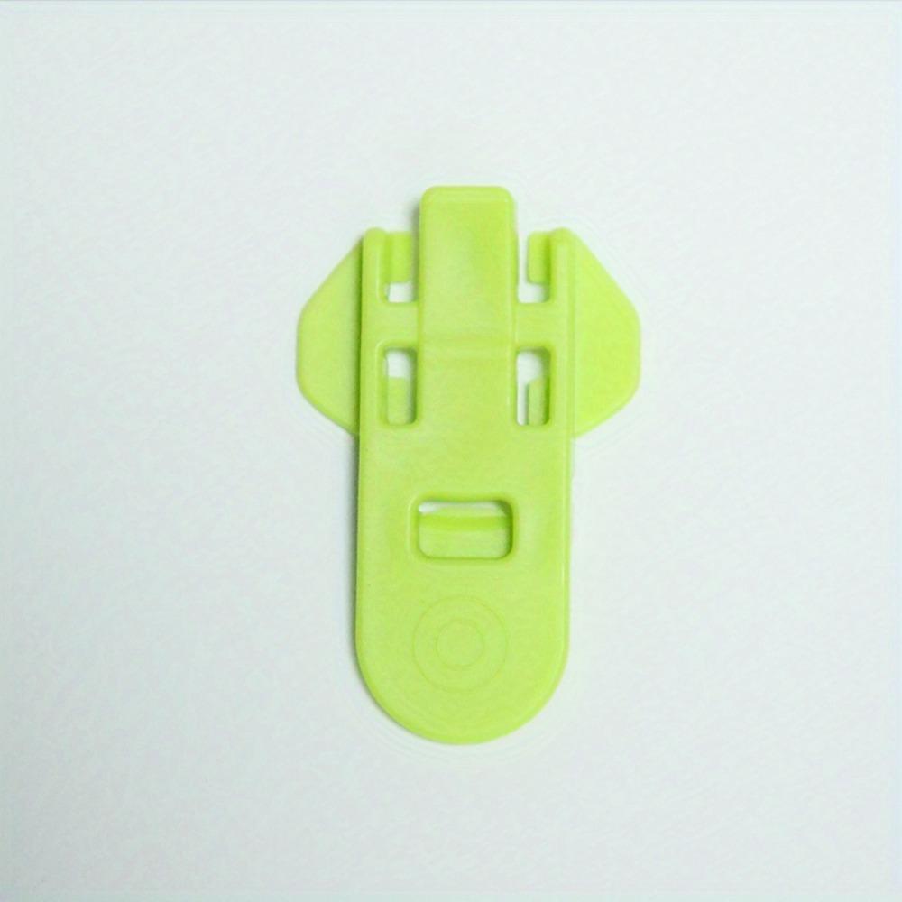 1pc Dustproof & Insect-Proof Handheld Can Opener - Effortless Beverage Accessory