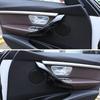 Car Interior Door Handle for BMW 3 4 Series 3GT F34 F36 F30 2013-2018 Replace Cover Piano Black 320i 328i 330i 335i 340i