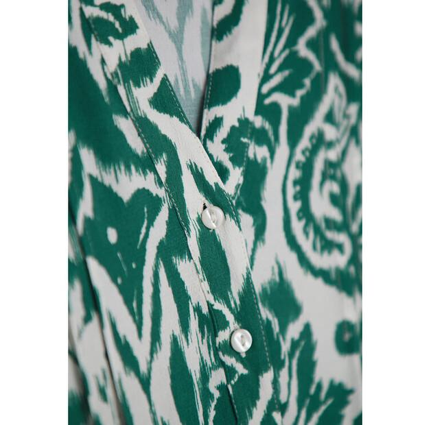Volcano G-PEONIA Dress