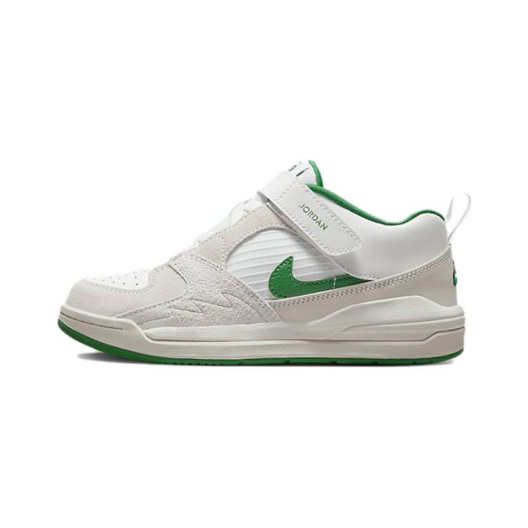 Air Jordan Stadium 90 PS White Clover DX4398-103 33.5