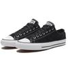 Converse Chuck Taylor All Star Low Top Canvas Sneakers Black Unisex 159574C