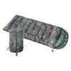 Qinghongling Camouflage Outdoor Sleeping Bag