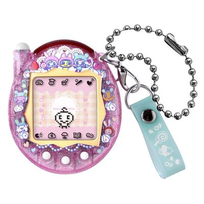 Tamagotchi Connection Mezzo Piano Tamagotchi Collaboration