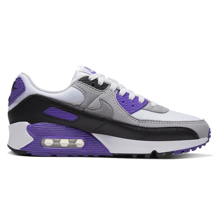 Nové dámské Nike Air Max 90 Recraft Hyper Grape CD0490-103