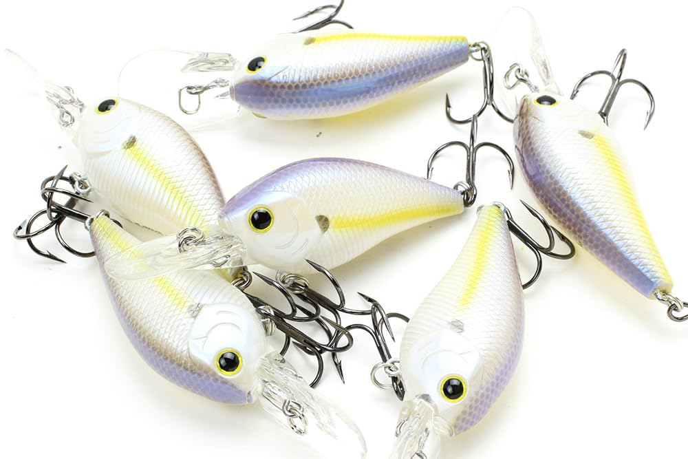 Lucky Craft USA (LUCKY CRAFT) LC Crank DD Deep Diver