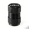 4 PCS Aluminum Car Wheel Tire Valve Cover Protective Cover for Kia Rio K5 K2 Sportage Ceed Sorento Picanto Stinger Soul
