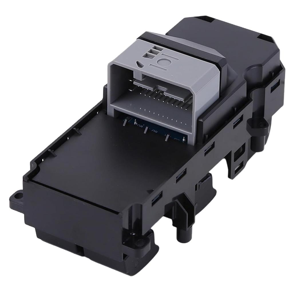 35750-TP6-A11 Master Power Window Switch Compatible with Honda Accord Crosstour EX-L 3.5L 2.4L 2010-2015 Front Left Driver Side Master Power Door