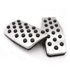 Chevrolet Anti-Slip Accelerator & Brake Pedal Covers