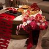 Woondecoratie – Decoratieve bloemen en kransen