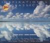 CD VARIOUS  Inspirational Classics 75517459502 BMG Special Pro 2001 US Japanese PopRock Used