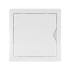 Vonlis - V22308 - Inspection Hatch 25 X 25 Cm Control Maintenance Door, White