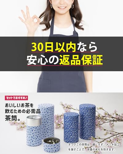 Banko Ware Teapot, Made in Japan [Excellent Water Flow / 320ml] Drip-Free Teapot, Kitusako, Banko Ware Black, Oribe Style, Made in Japan, Suitable for