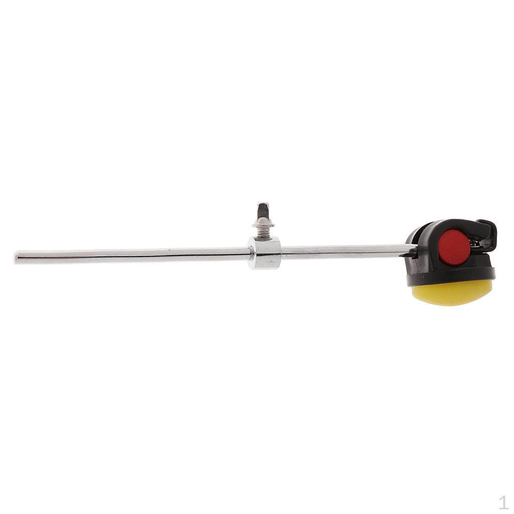 1 Pedal Drum Slit for