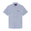 Mens Lightweight Short-Sleeved Shirt