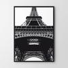 Poster Eiffel Tower