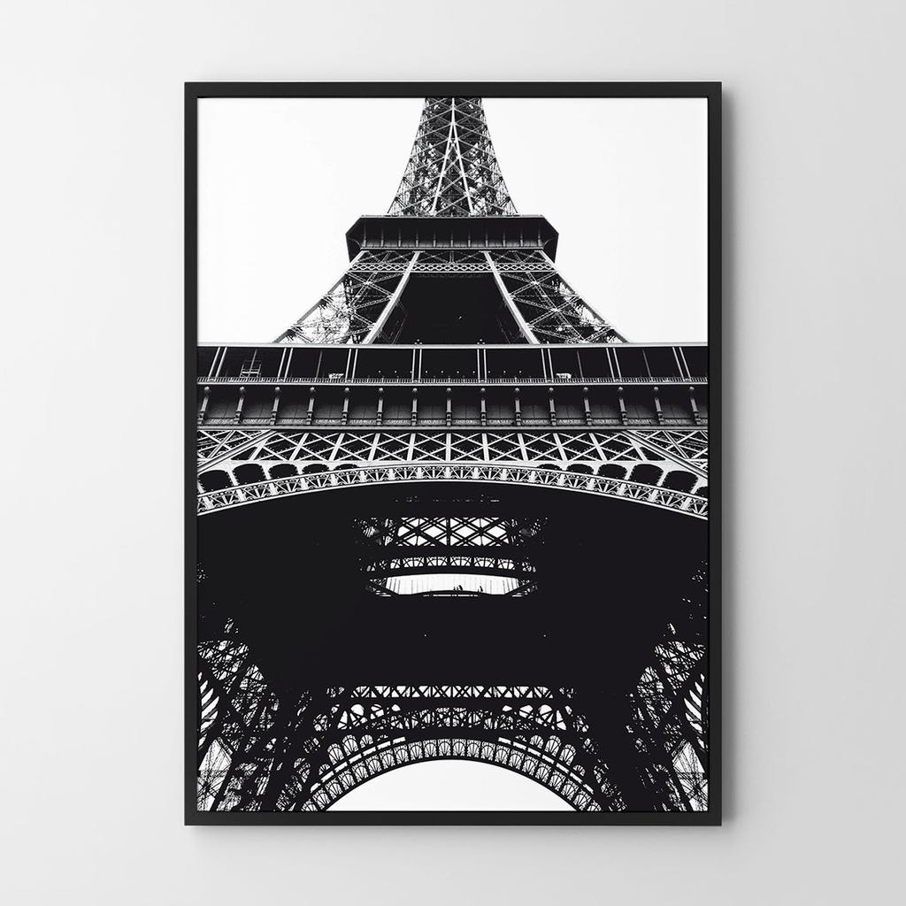 Poster Eiffel Tower