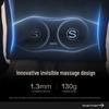 SKG W7 Wireless Dual-Pulse Waist Massager