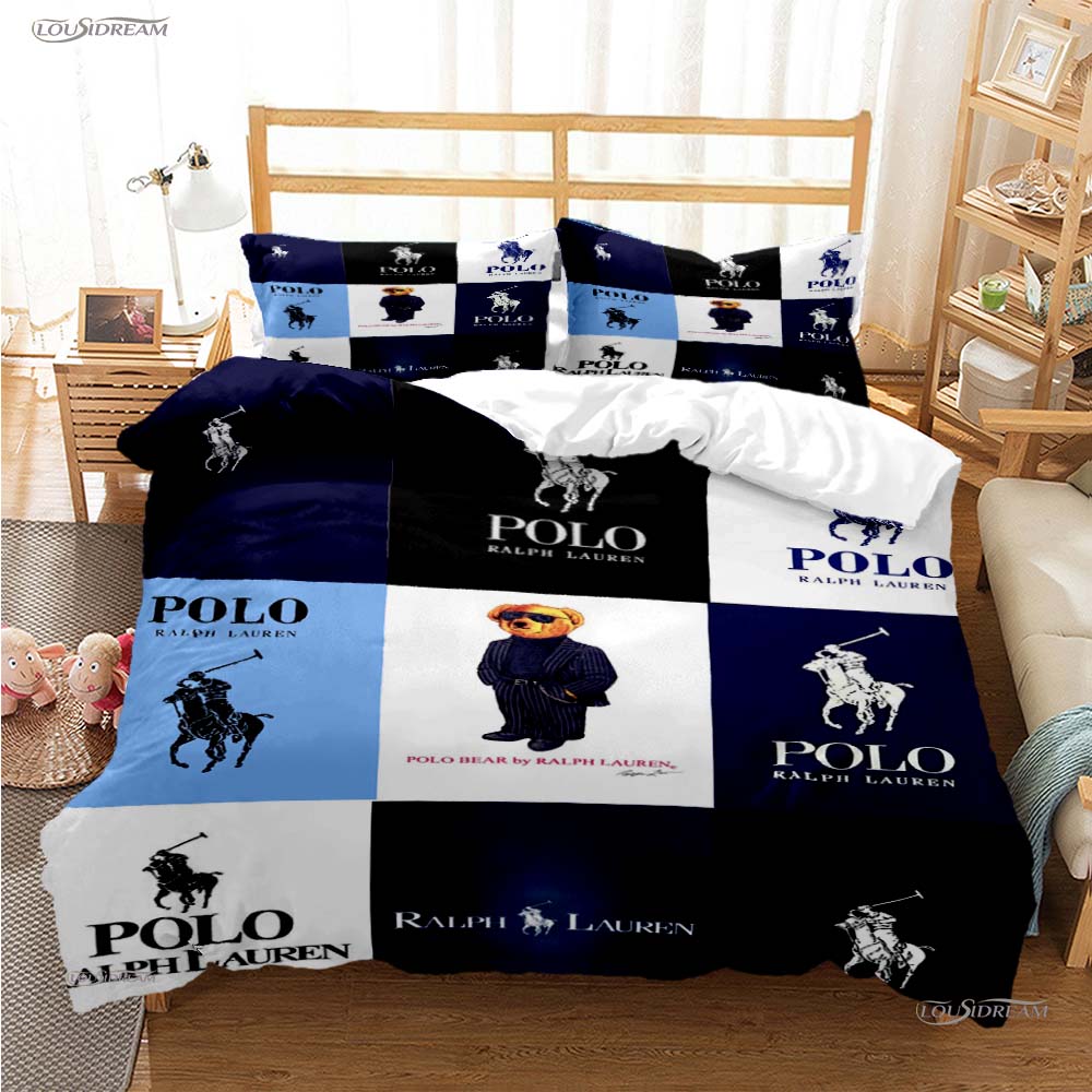 

Модний бренд Casal Постільна білизна на всі сезони Комплекти постільної білизни М яка ковдра та наволочки Для хлопчиків Односпальний/Двоспальний/Євро/Королівський 150*200cm 3pcs