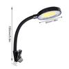 USB Powered Full Spectrum Aquarium Light LED Lamp For Small FishTanks Plant Health Growth With Adjustable Mounting Clamp