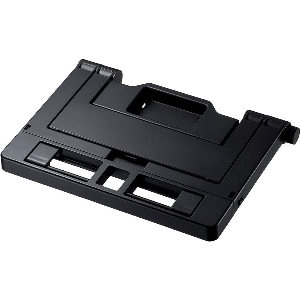 Sanwa Supply Laptop Holder (Tripod Mount) PDA-STN26