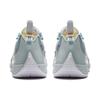 Li-Ning Way Of Wade Shadow 5 V2 Aurora Herresneakers Lyseblå Hvit ABPU009-3
