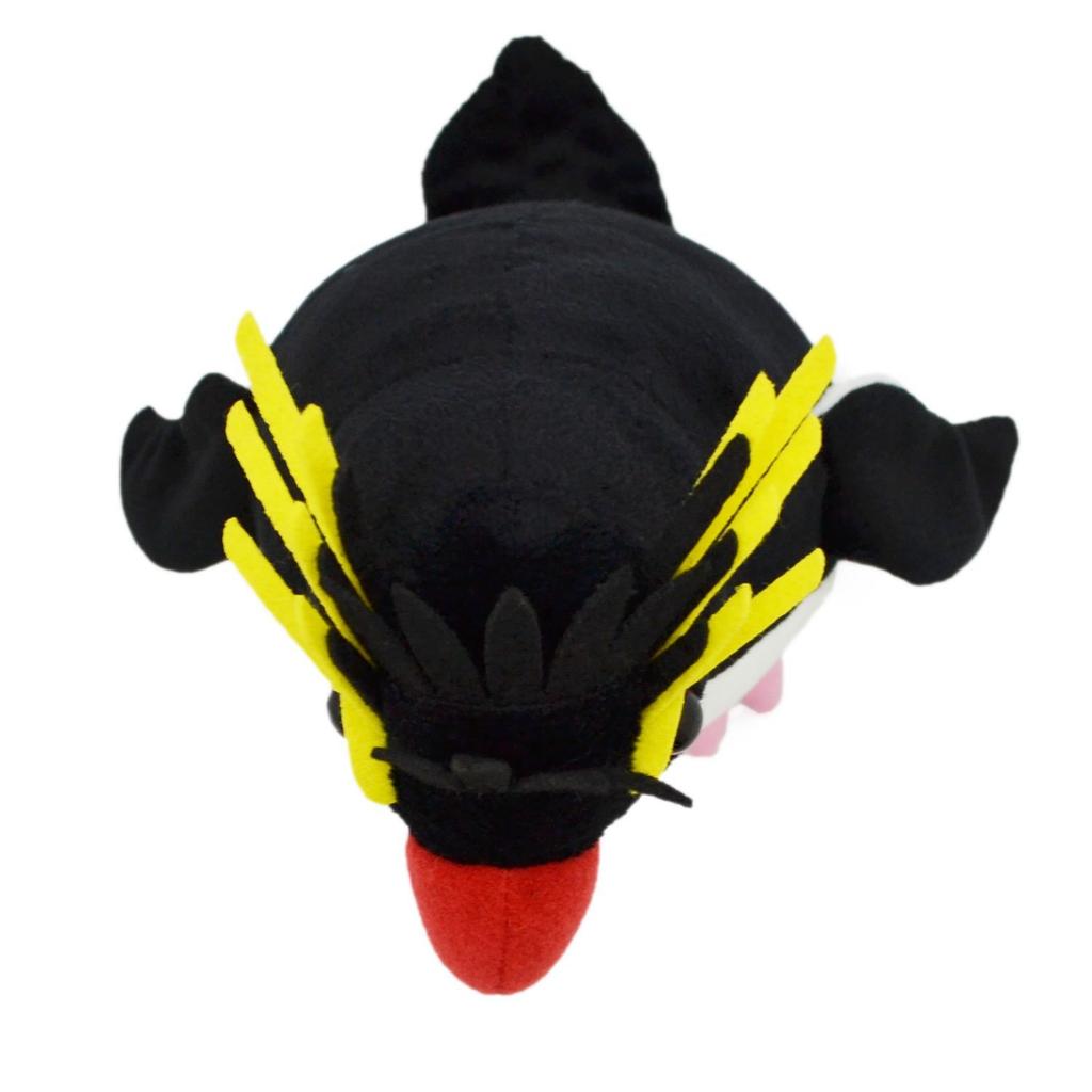 AQUA Plush Toy Marine Penguin Collection Rockhopper 00100282