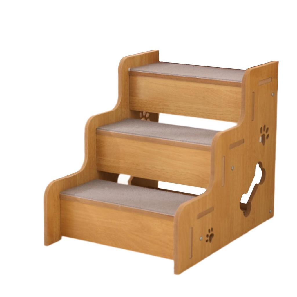 Animal Staircase, Dog Ramp, Light And Stable Structure, Suitable for Small Medium