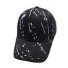 Spring/Summer Hat Men's Baseball Hat Female Youth Student Outdoor Sunscreen Casual Duck Tongue Hat