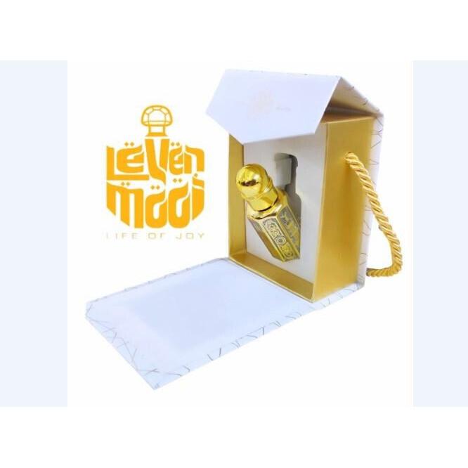 Levenmooi Musk Chocolate Attar Suitable For Daily Uses Perfume Oil 12ml C408 SH 359