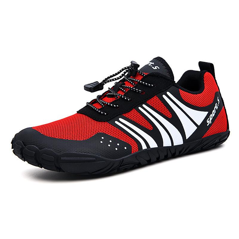 Da for Outdoor Five-finger Beach Shoes, Sports, River Tracing, Amphibious Shoes, Wading, Mountaineering, Rock Climbing, Men's and Women's Shoes