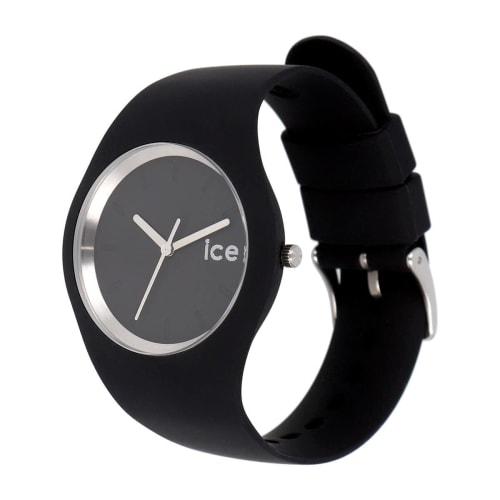 Authorized Ice Watch Women's Watch 021145 ICE ANY Black Small